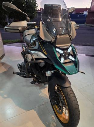 BMW R 1300 GS OPTION 719 